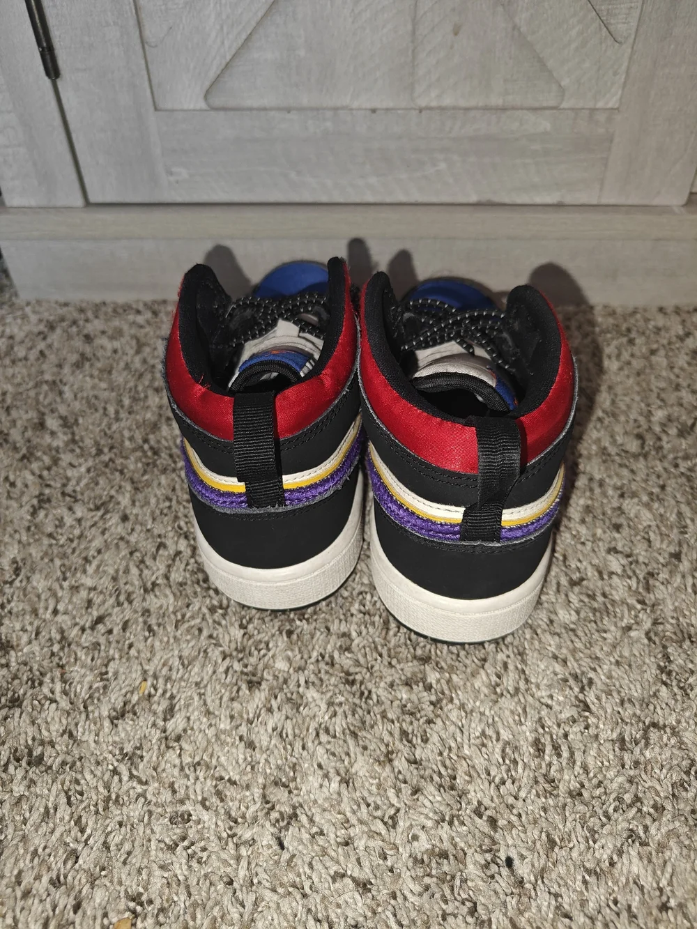 Jordan nike air